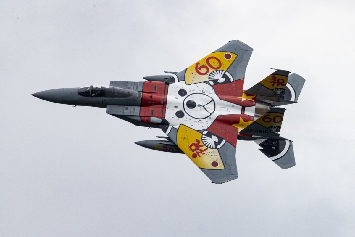 seph_tree's tweet image. 2024/09/15②
#千歳のまちの航空祭