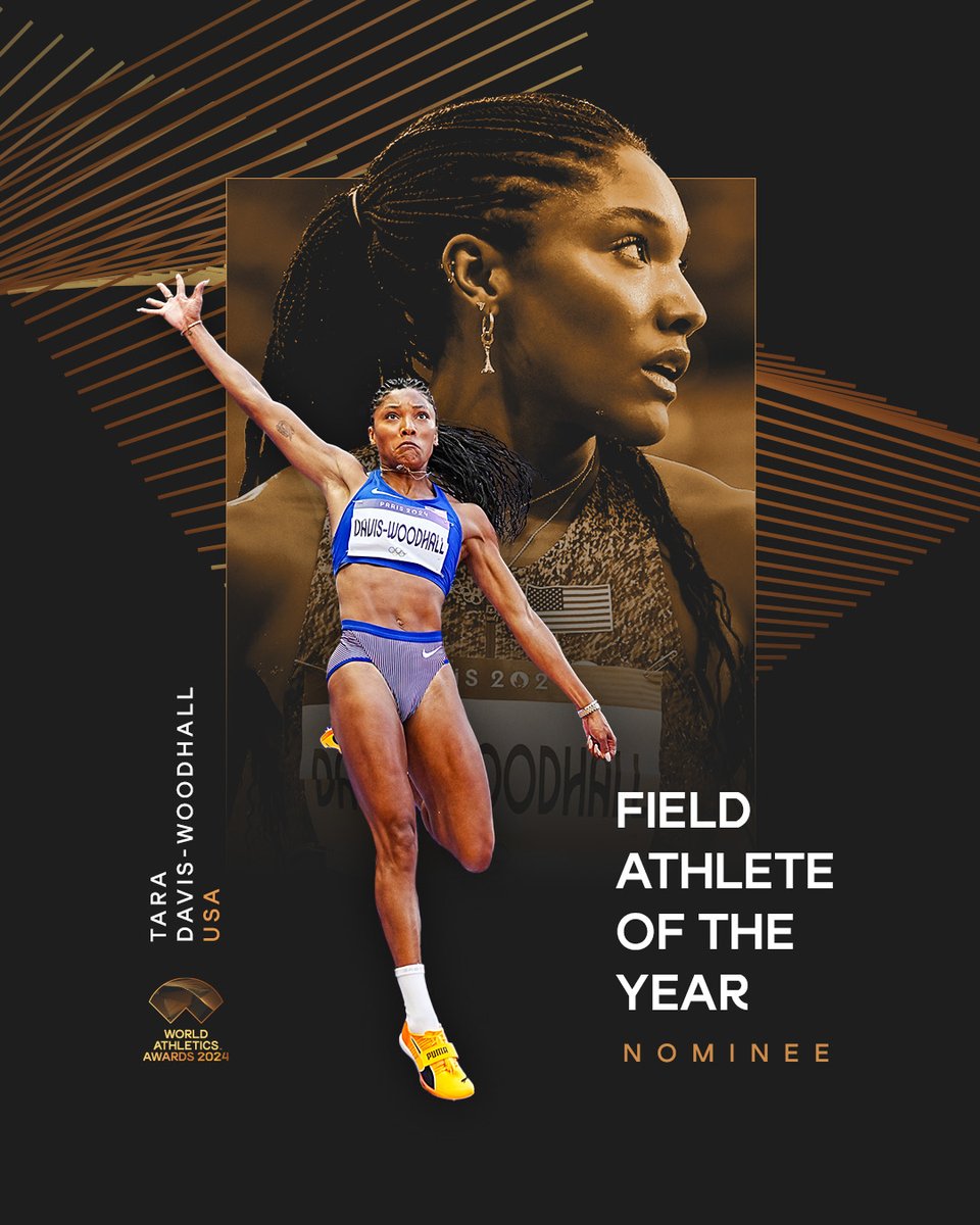 World Athletics tweet media