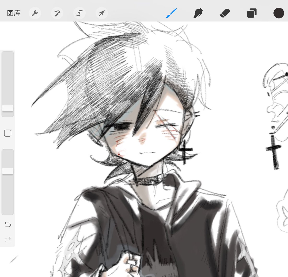 ouou1101's tweet image. ee 激推❤️（其实是伊布全员推）

#preventionofevolution