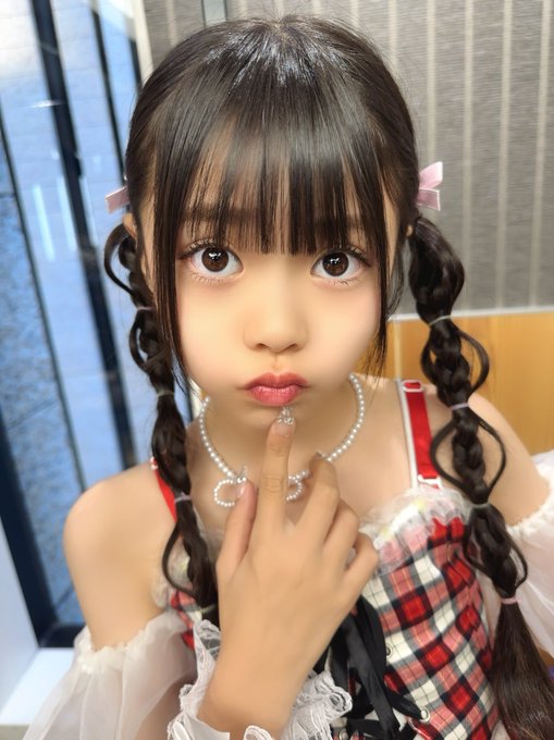 Twitterのコスプレ画像22