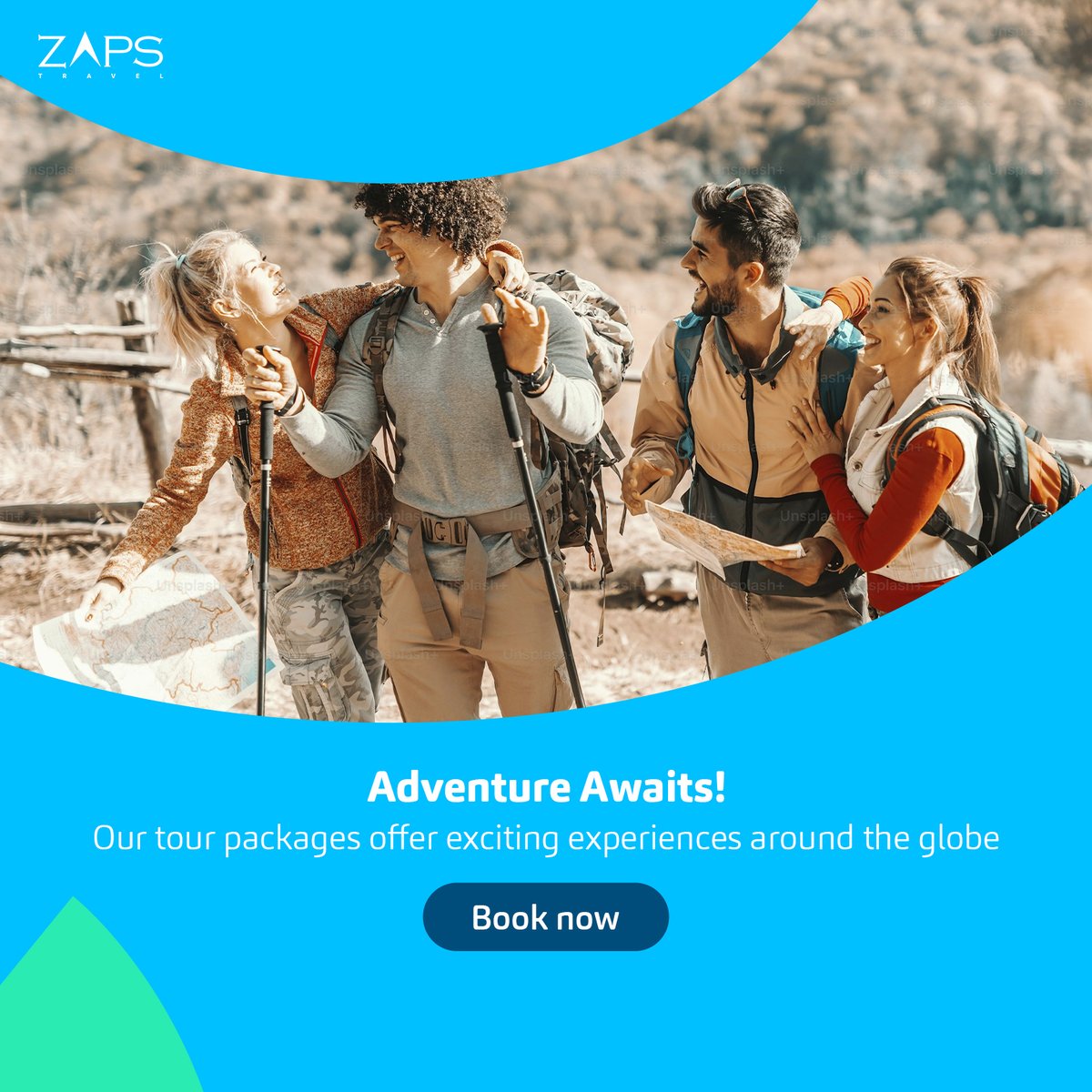 Zaps Travel (@ZapsTravel) / Posts / X