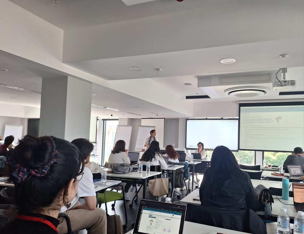 Busra Tayhan tweet media