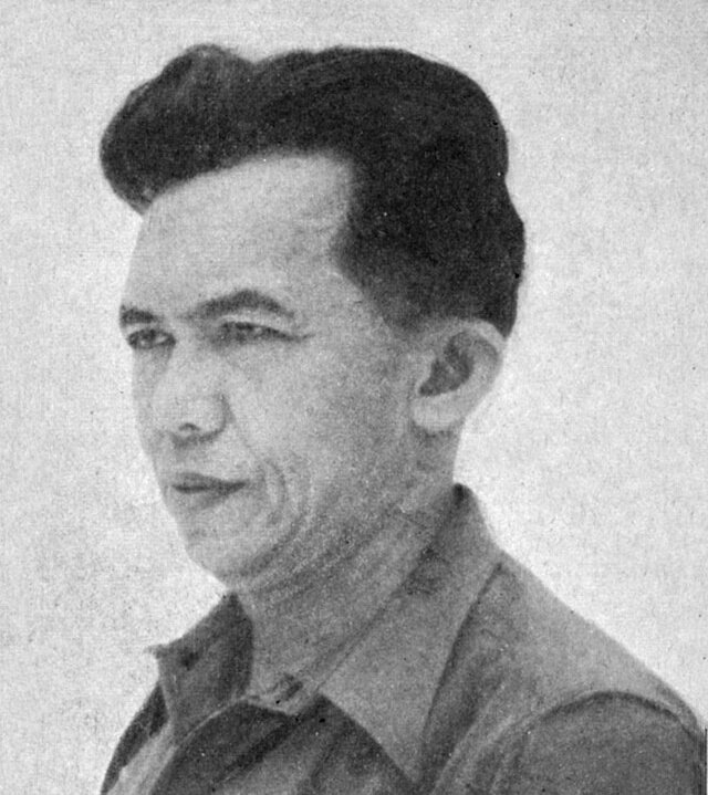 warungsastra's tweet photo. Kalau sistem itu tak bisa diperiksa kebenarannya dan tak bisa dikritik, maka matilah Ilmu Pasti itu. 

- Tan Malaka https://t.co/2IVwtFjMCX