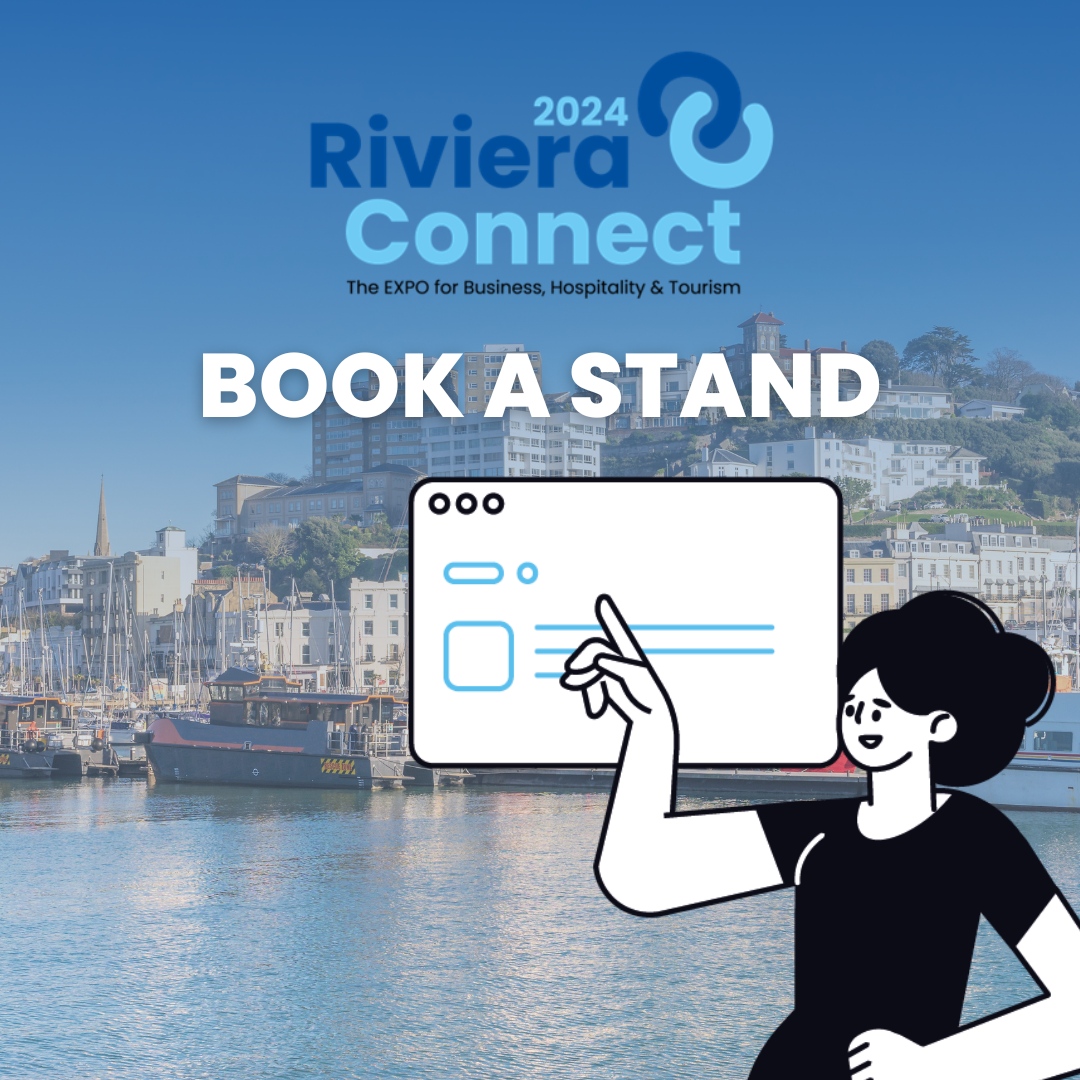 Riviera Connect tweet media