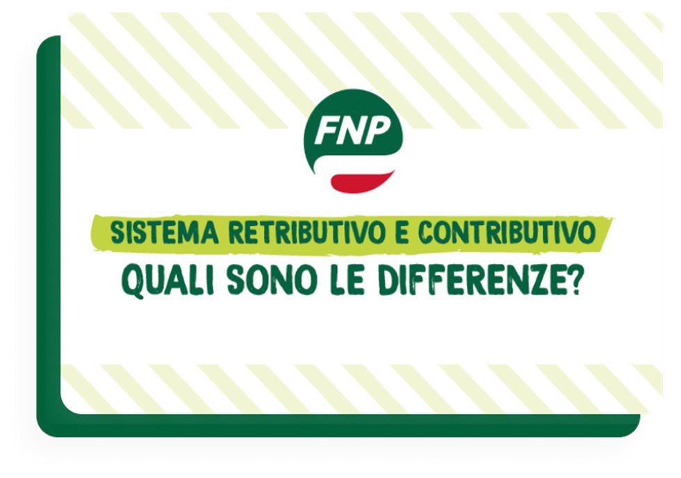 FnpCisl's tweet photo. #Tuttosullepensioni #larubricadellunedì
𝗣𝗲𝗻𝘀𝗶𝗼𝗻𝗶: 𝘀𝗶𝘀𝘁𝗲𝗺𝗮 𝗿𝗲𝘁𝗿𝗶𝗯𝘂𝘁𝗶𝘃𝗼 𝗲 𝘀𝗶𝘀𝘁𝗲𝗺𝗮 𝗰𝗼𝗻𝘁𝗿𝗶𝗯𝘂𝘁𝗶𝘃𝗼, 𝗾𝘂𝗮𝗹𝗶 𝘀𝗼𝗻𝗼 𝗹𝗲 𝗱𝗶𝗳𝗳𝗲𝗿𝗲𝗻𝘇𝗲?
Il metodo contributivo, introdotto dalla Riforma Dini del '95, ha completamente rinnovato i meccanismi di calcolo della pensione, che sono ora in funzione dei contributi versati, ed è ormai divenuto, con la Riforma Fornero dal 1° gennaio 2012, l'unico criterio di calcolo delle pensioni, in sostituzione del precedente metodo retributivo.
Per saperne di più ⬇️
https://t.co/qe07n3xsgQ