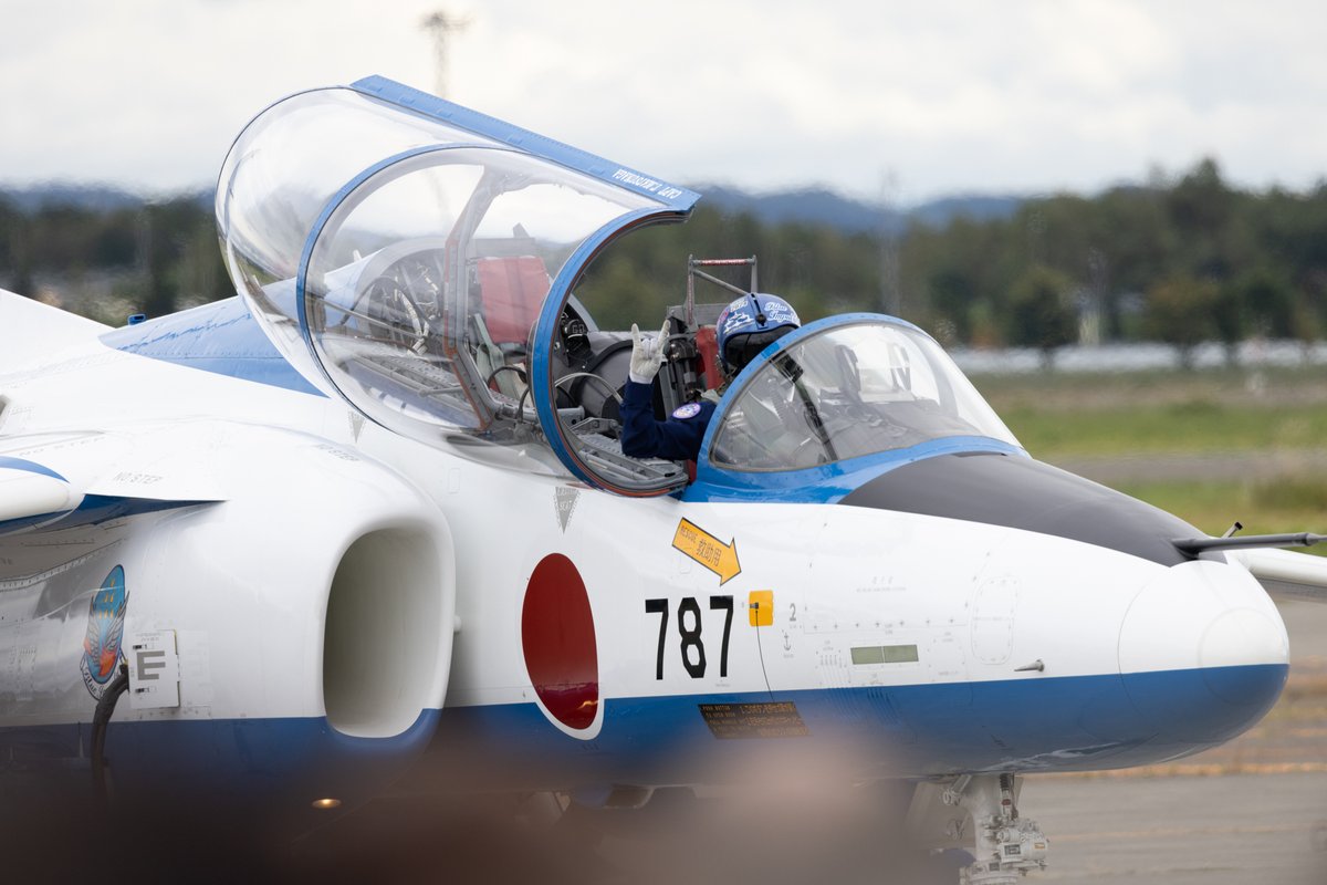 seph_tree's tweet image. 2024/09/15③
#千歳のまちの航空祭