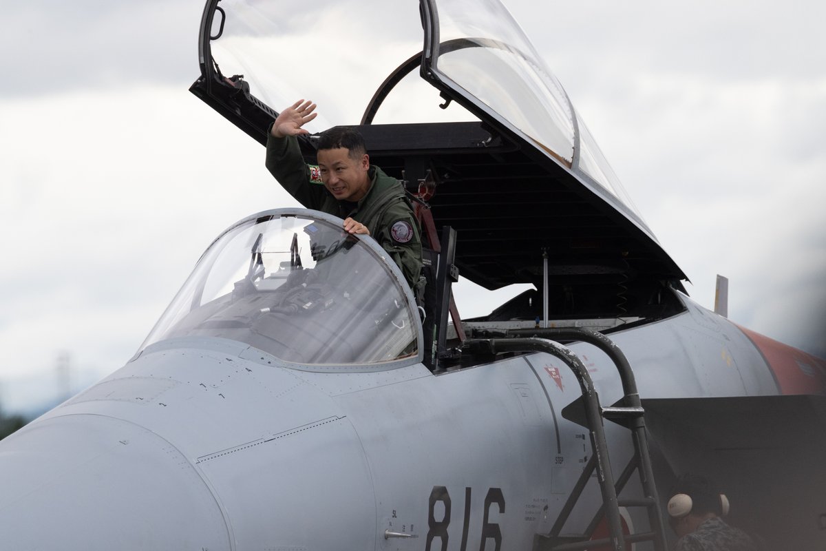 seph_tree's tweet image. 2024/09/15③
#千歳のまちの航空祭