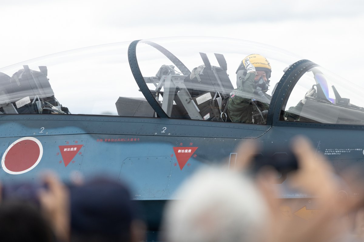 seph_tree's tweet image. 2024/09/15③
#千歳のまちの航空祭