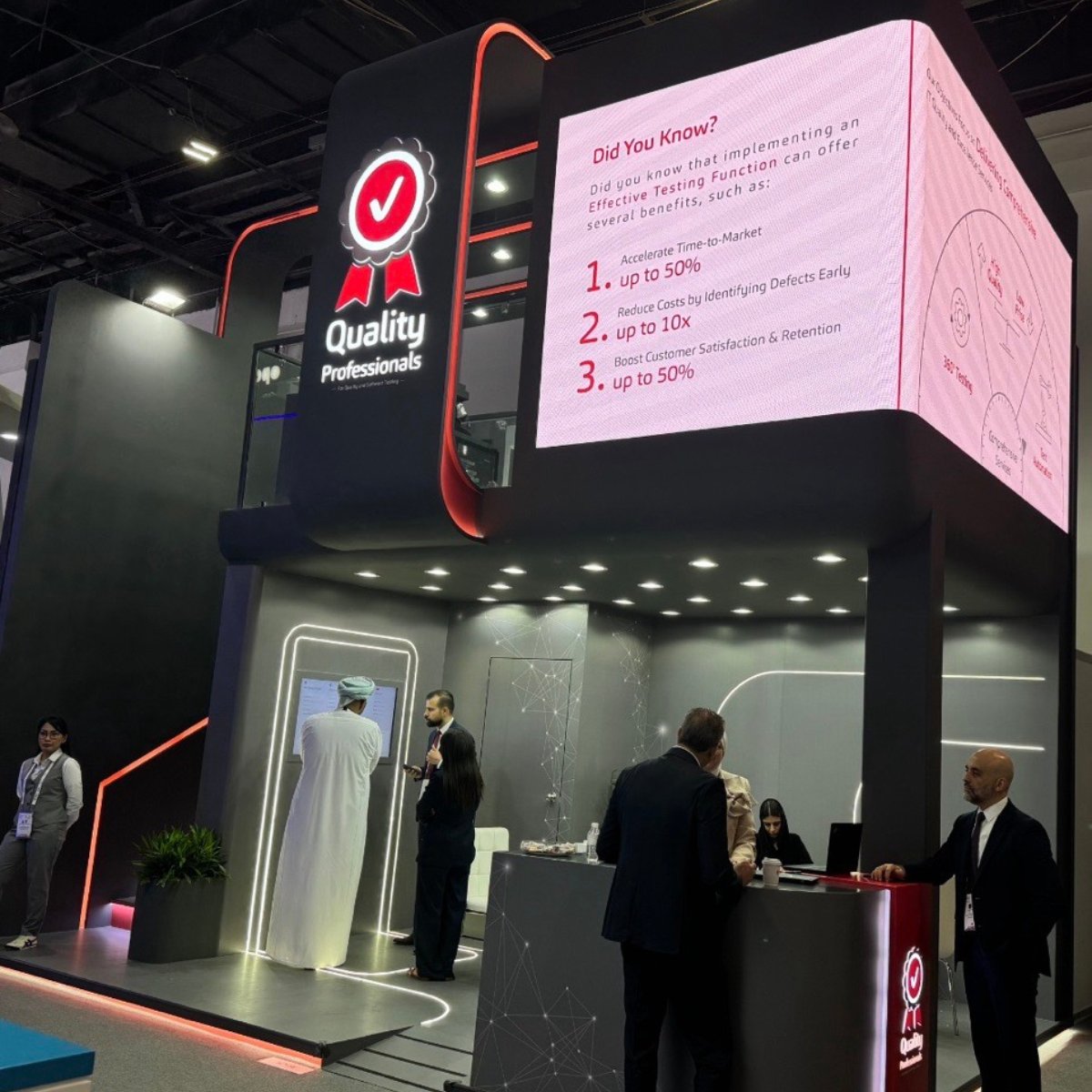 QualityProfessionals tweet media