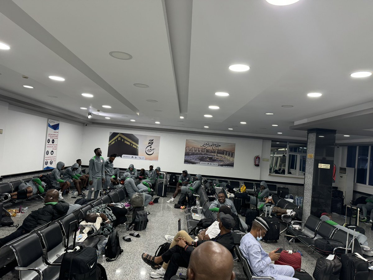 Africa Facts Zone tweet media
