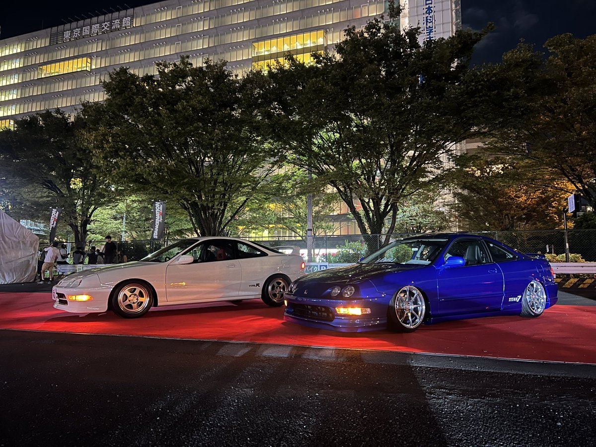 Non10Cw2's tweet photo. #dc2xdc2
@StancemagazineJ https://t.co/zgU1g1oRe0