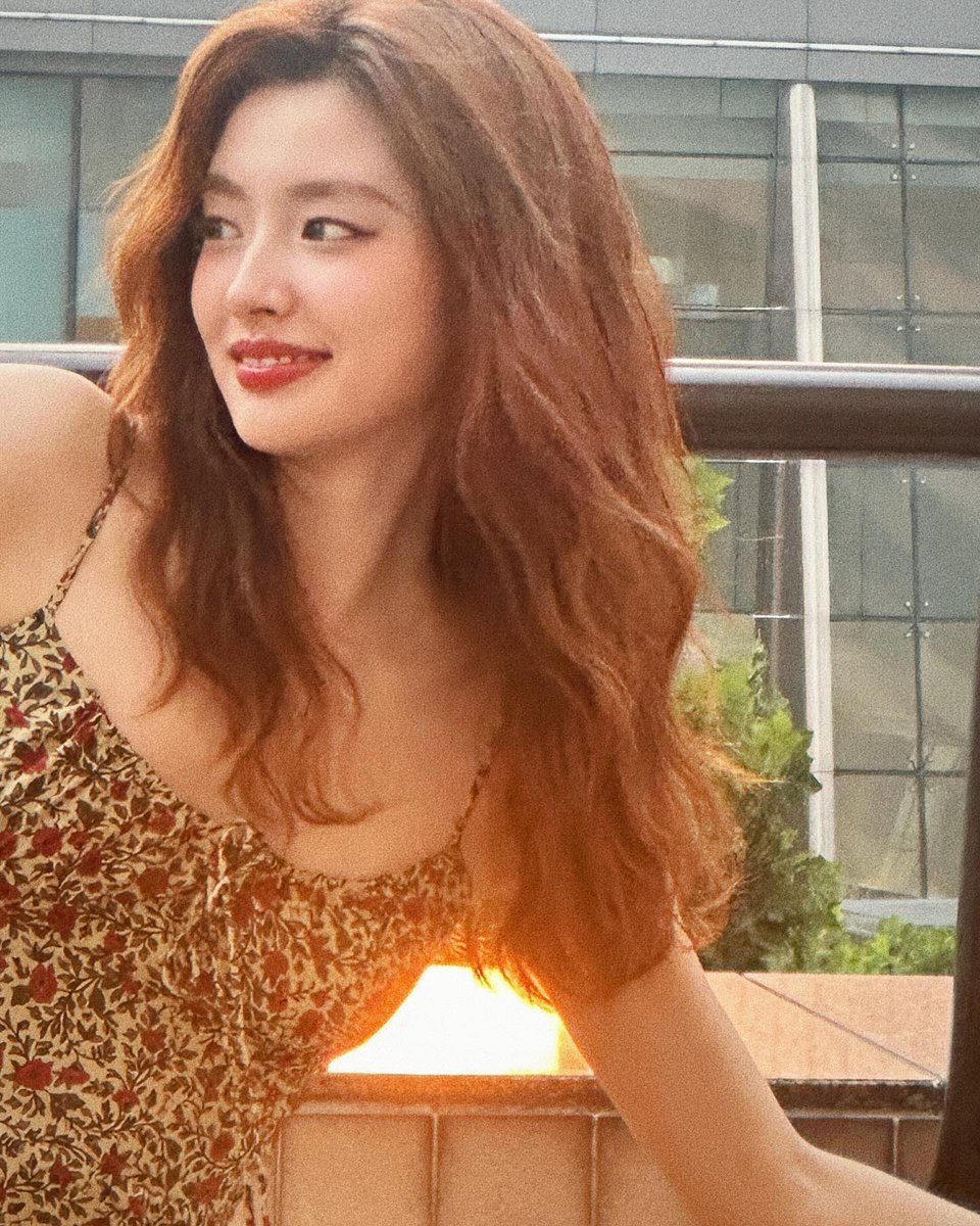 xu ruohan 徐若晗 archive tweet media