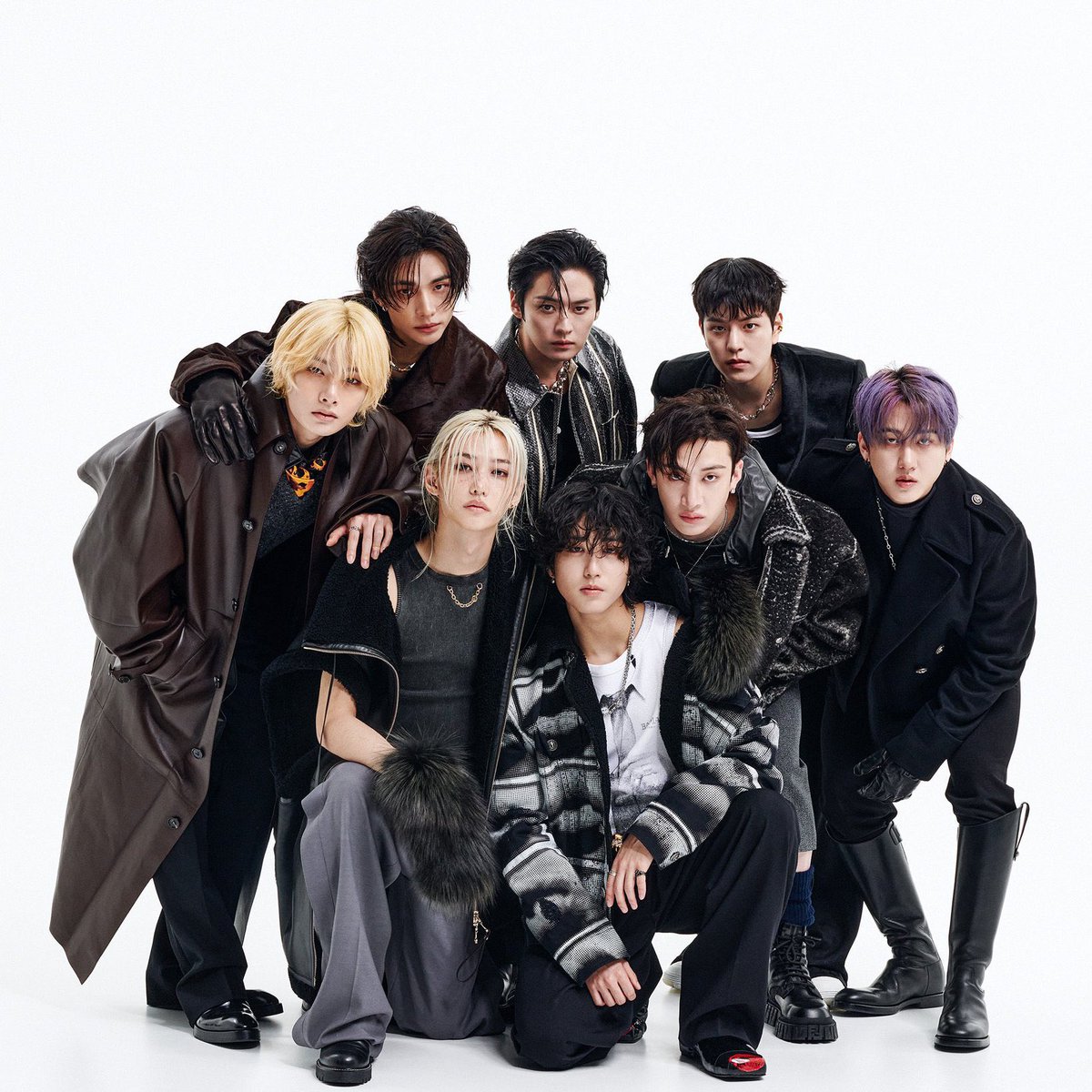 vocalksm's tweet photo. I vote #StrayKids for Fans' Choice - Male Award #2024MAMAVOTE

1 RETWEET = 1 VOTE FOR STRAY KIDS https://t.co/fPenSIycn5