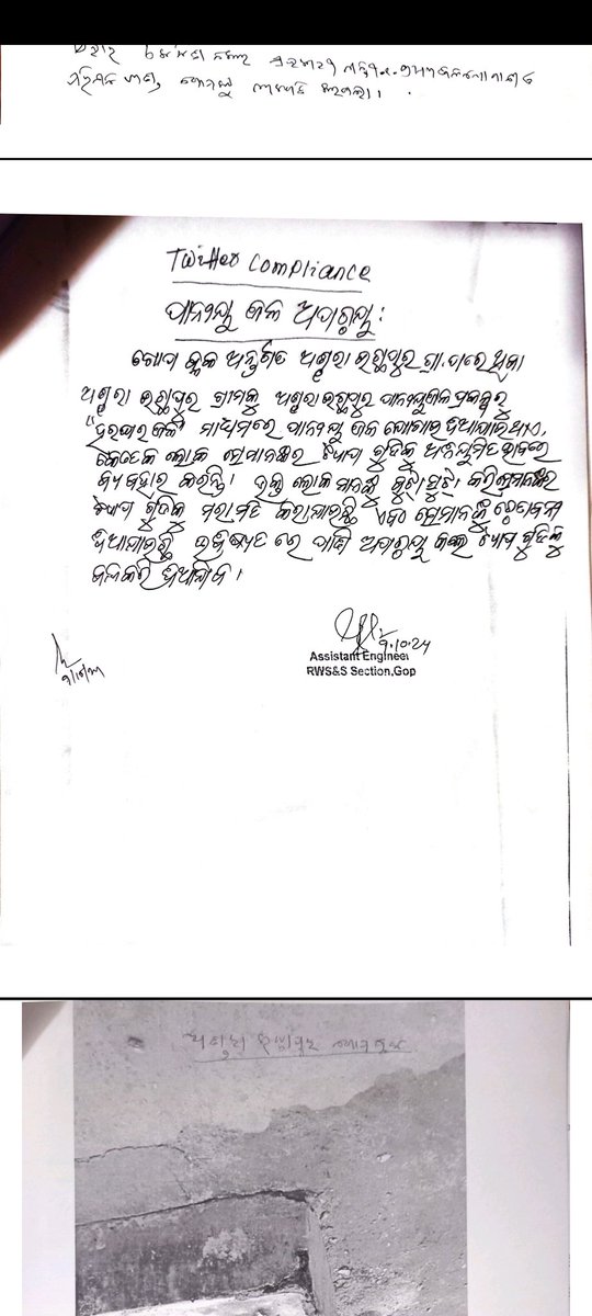 RWSS PURI tweet media