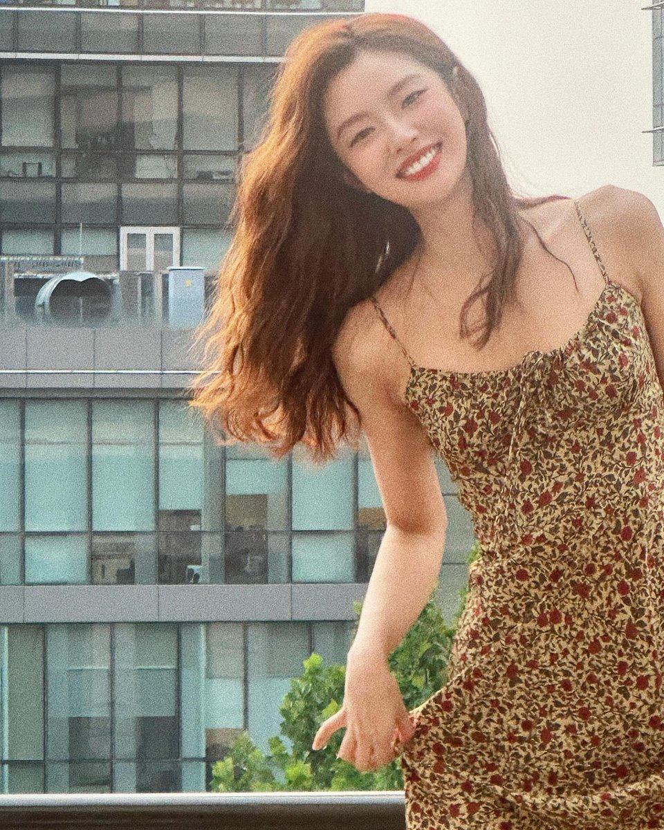 xu ruohan 徐若晗 archive tweet media
