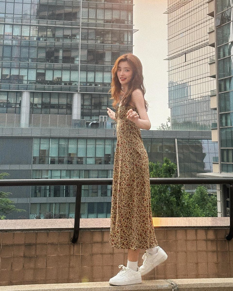 xu ruohan 徐若晗 archive tweet media