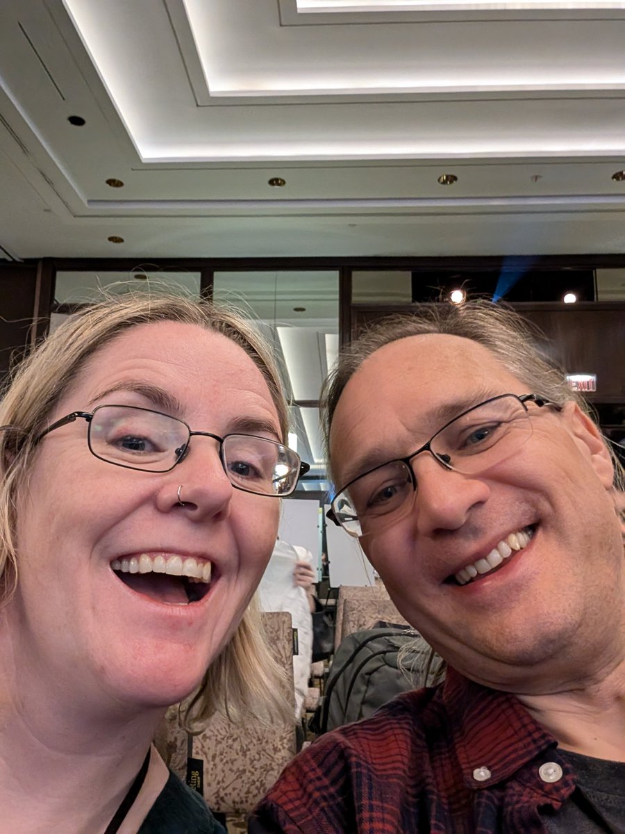 Lorraine Underwood tweet media