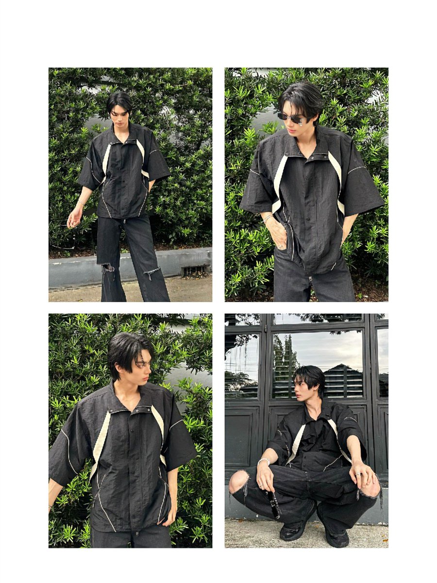 hallhevenn's tweet image. Adererror suits him perfectly😎✨

Win Metawin
#ADERERROR #아더에러
#winmetawin @winmetawin