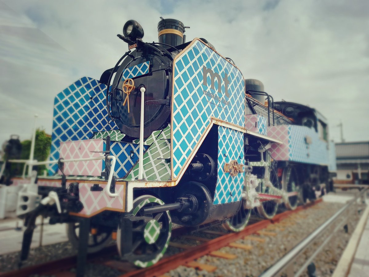 yukino520's tweet photo. ありがとう鉄道の日🚂❤️ https://t.co/TPcFlSk4VR