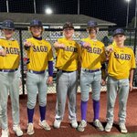Photo by MMS SAGES BASEBALL (@mmsbaseball25)