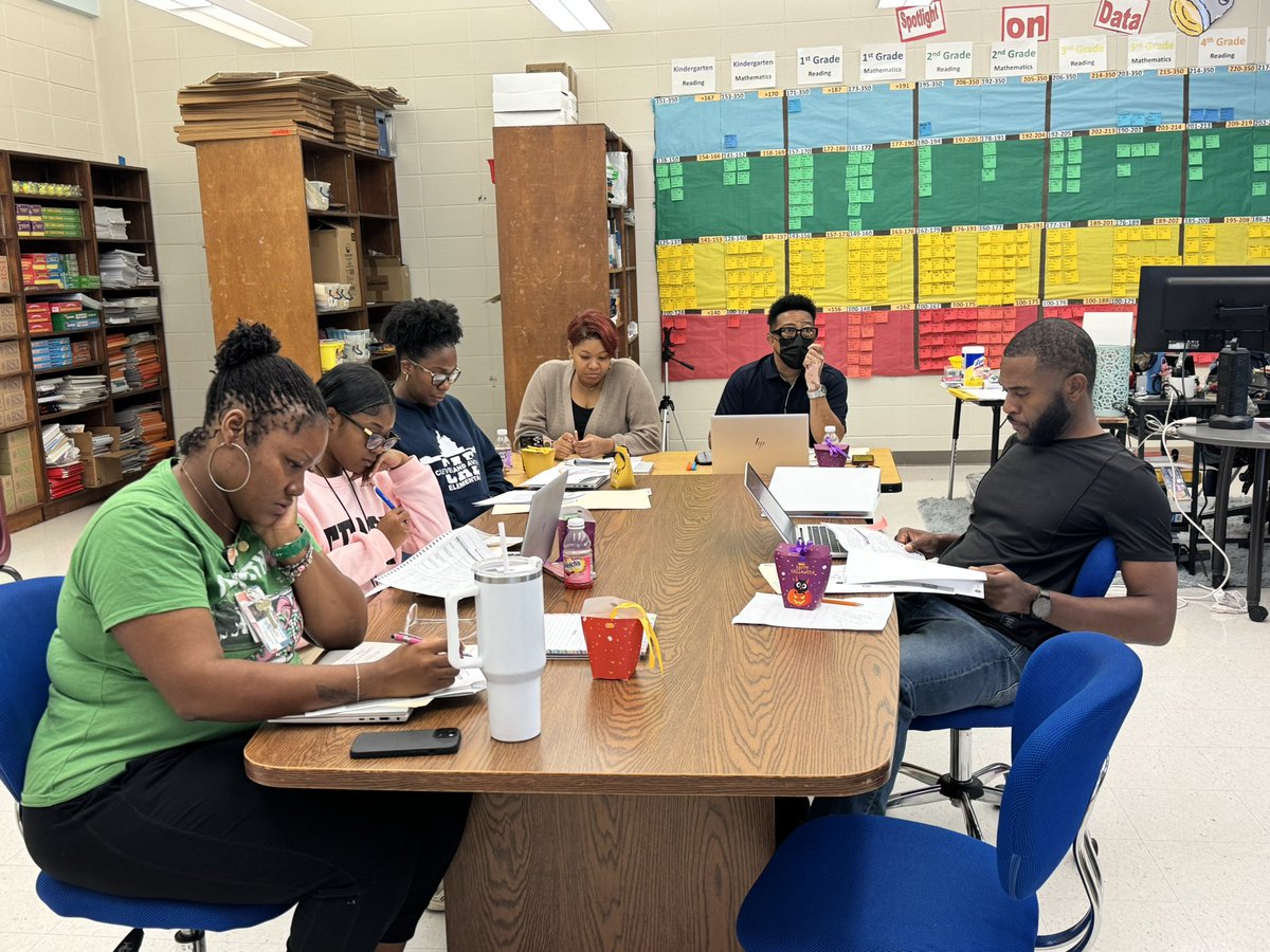 APS Cleveland Avenue Elementary School tweet media