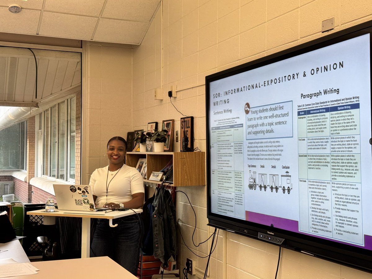 APS Cleveland Avenue Elementary School tweet media