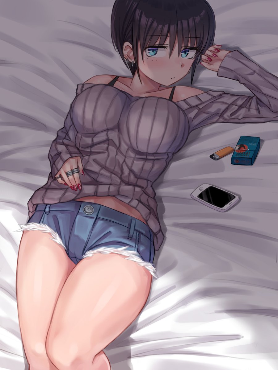 比較的頑張ってる絵 