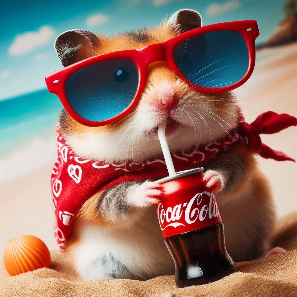 Good morning #crofam 
Would you buy Ham NFT?