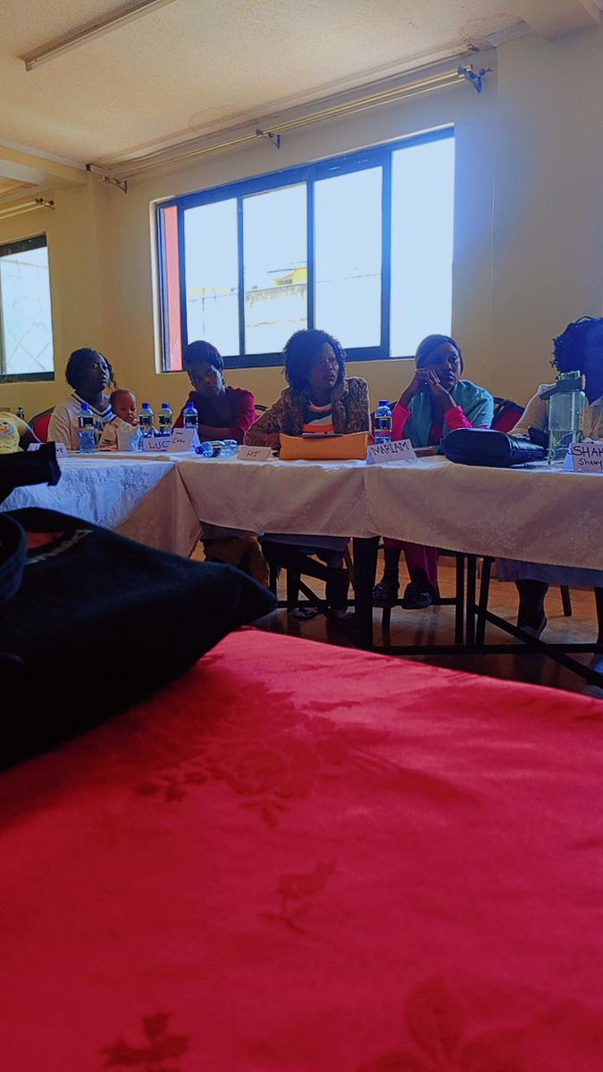 Urban_Movement_'s tweet photo. Young urban Women, Social justice and Activista are in Nairobi for a one week training on feminist leadership and social media activism courtesy of Action Aid and Africa Youth Trust.
@ActionAid_Kenya 
@ayt_org 
@GP_Kenya 
@JudiA9 https://t.co/SBcj3F7Rqe