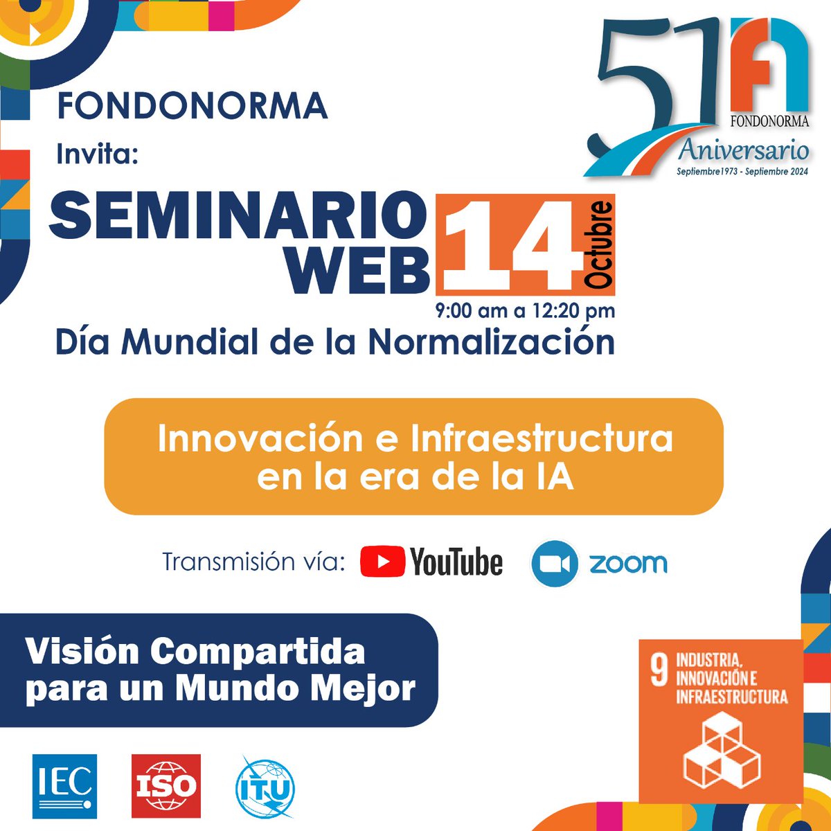 FONDONORMA tweet media