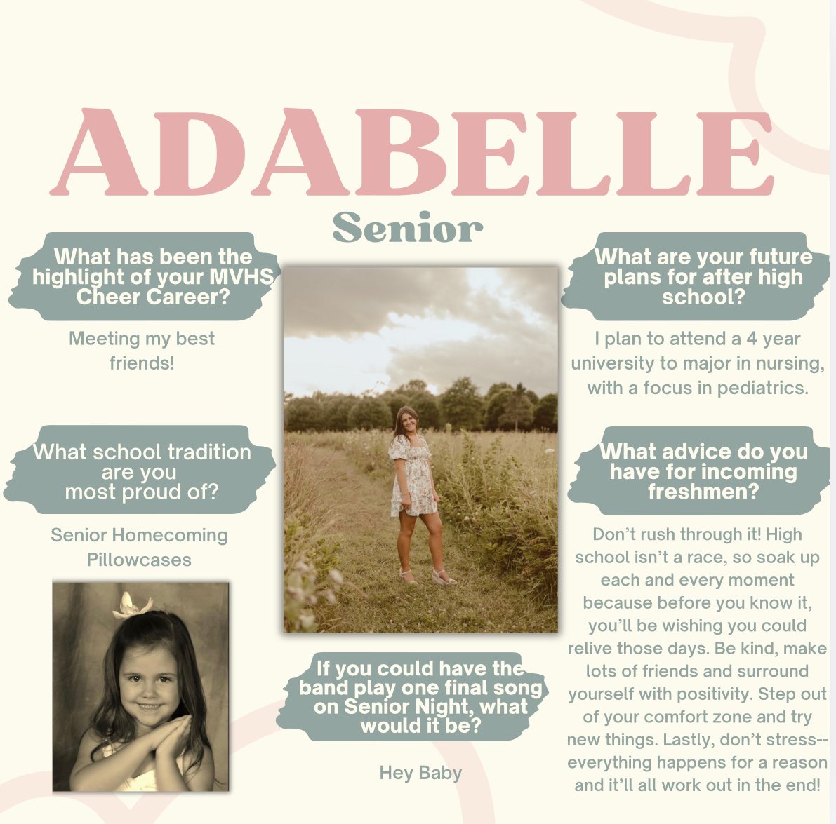 MVHS Cheerleading tweet media