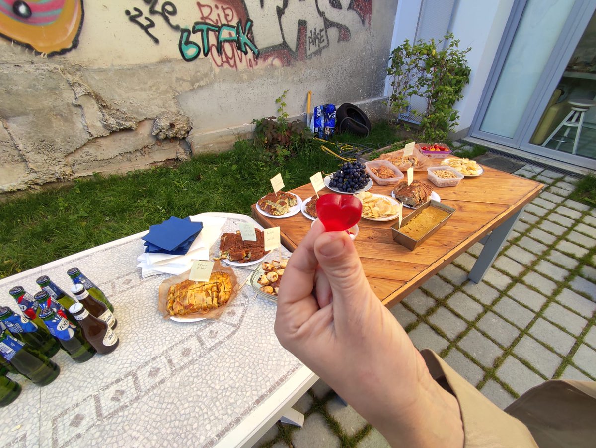 Collectif Hors Cadre tweet media