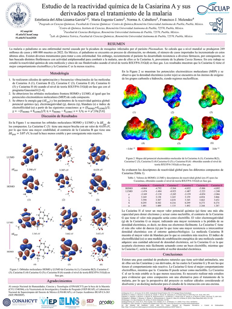 Estefanía Lizama tweet media