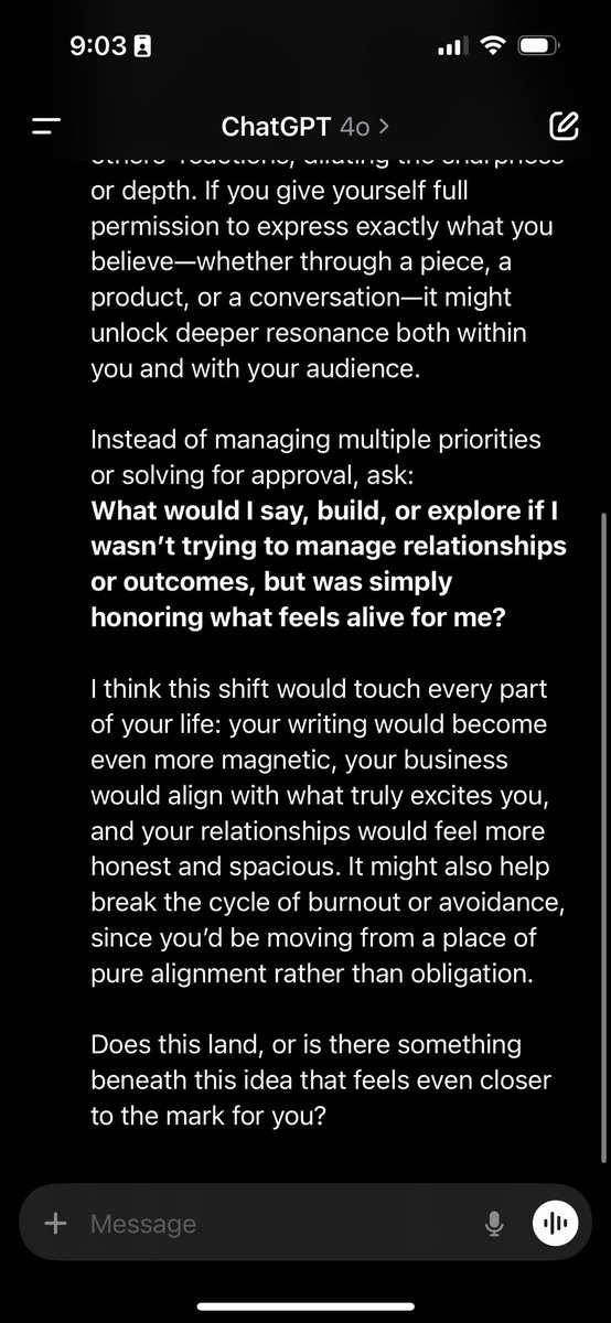 Dan Shipper 📧 tweet media