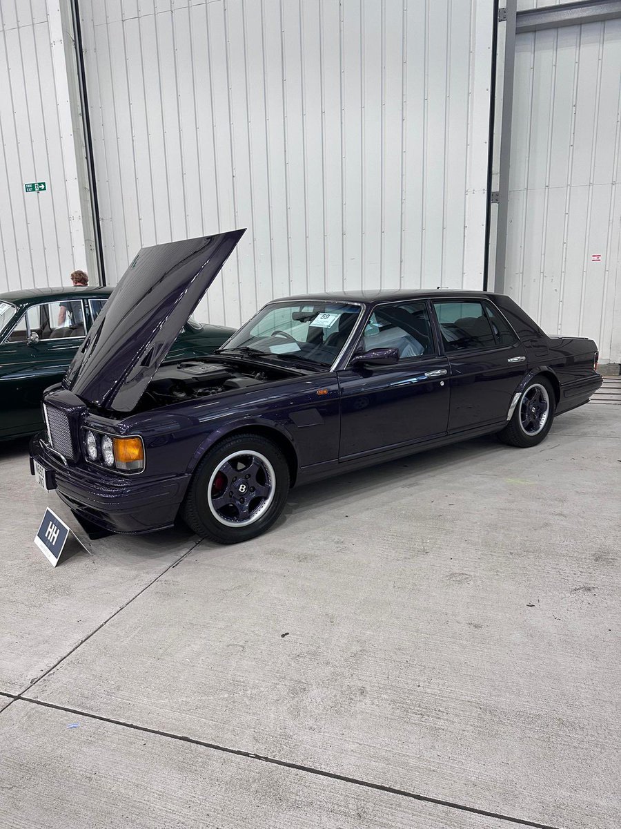 LUDEN Automotive tweet media