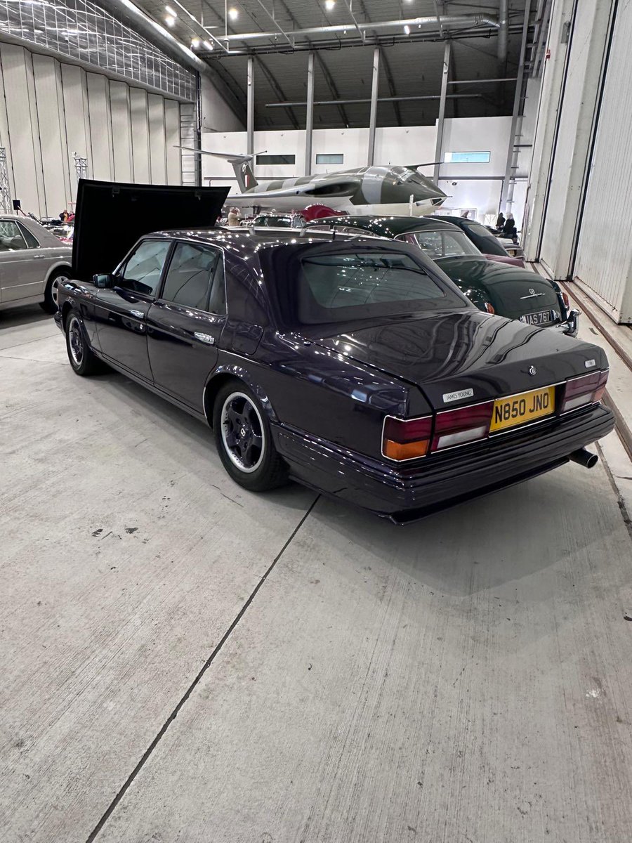 LUDEN Automotive tweet media