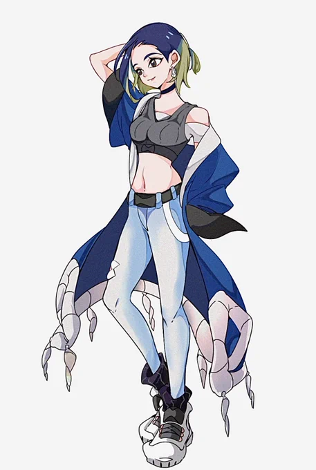 × 