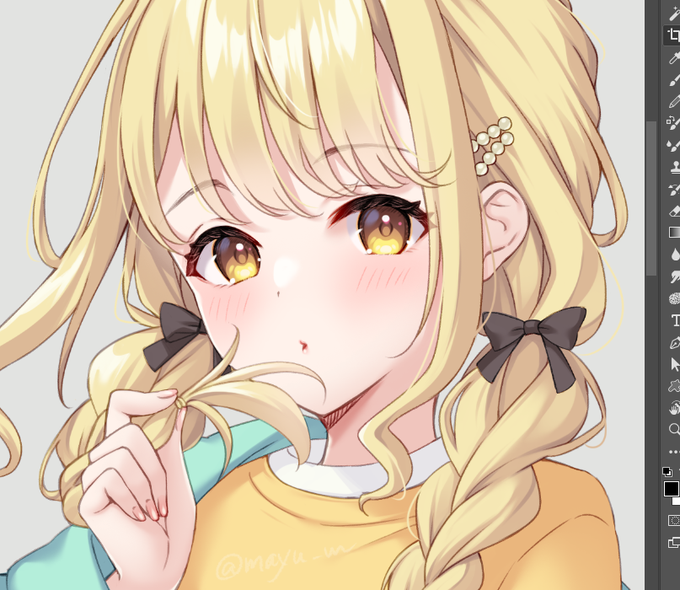 なんかうまくいかなくてこのままお蔵入りしそうなので供養しとこ 