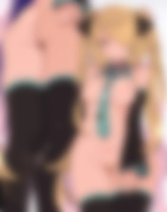 高解像度版、ほぼ裸verを下記に投稿しました。 ファイル):    file):  