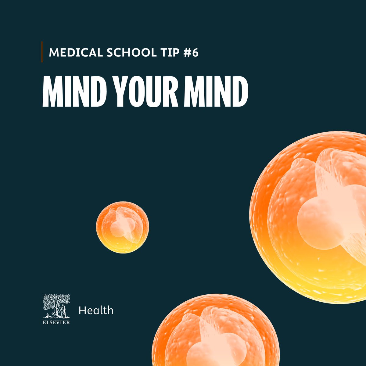 Elsevier Med Students tweet media