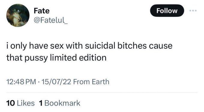 InternetH0F's tweet photo. 😭 https://t.co/po1f7FE6wI