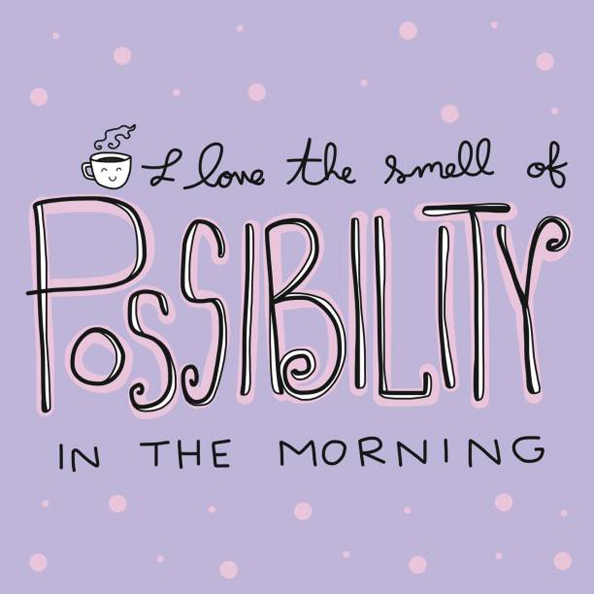 I love the smell of possibility in the morning.

#motivationmonday #realestate #germantownrealtor