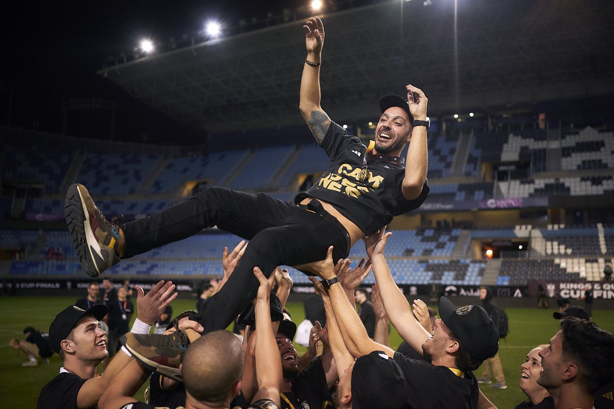 UltMostoles's tweet photo. 📸🏆 https://t.co/MB3OA63Uy7