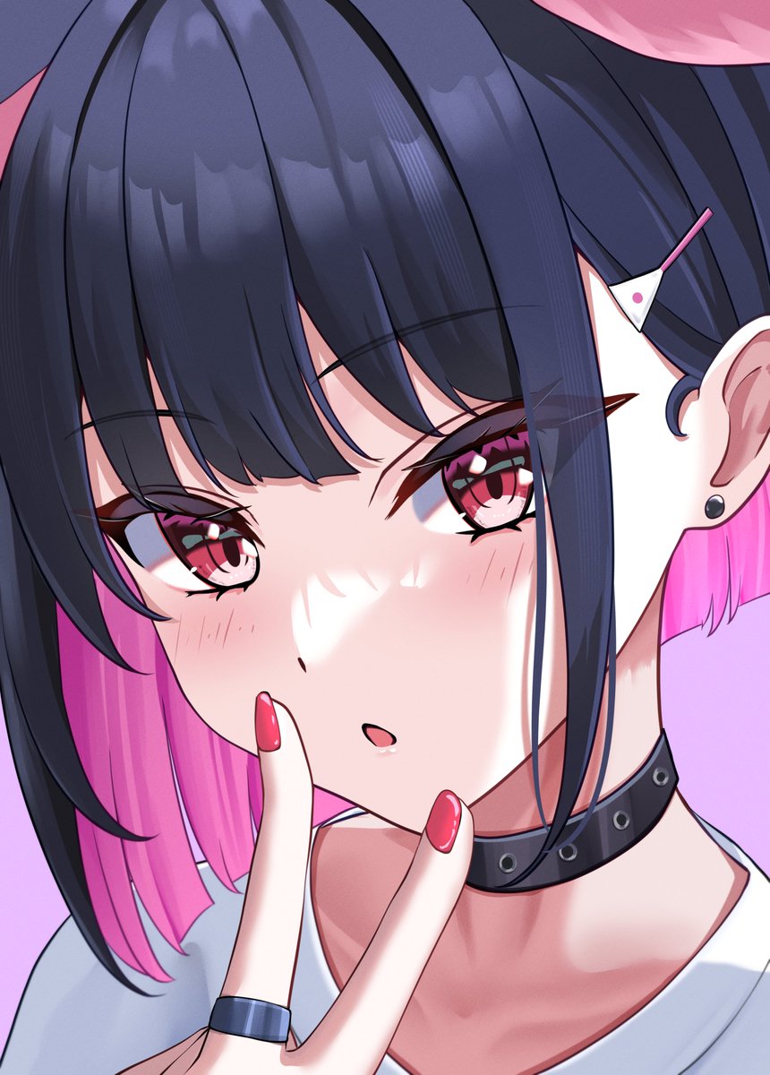 hibikamin's tweet photo. #3連休はフォロワーが増えるらしい
ブルアカのカズサが好きな絵師です！！ https://t.co/dSF6hAUpTG