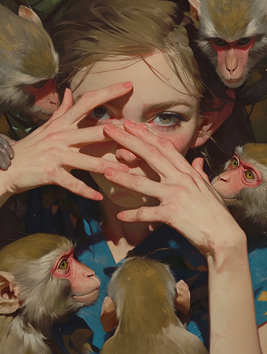 Roger Haus 💮 tweet media