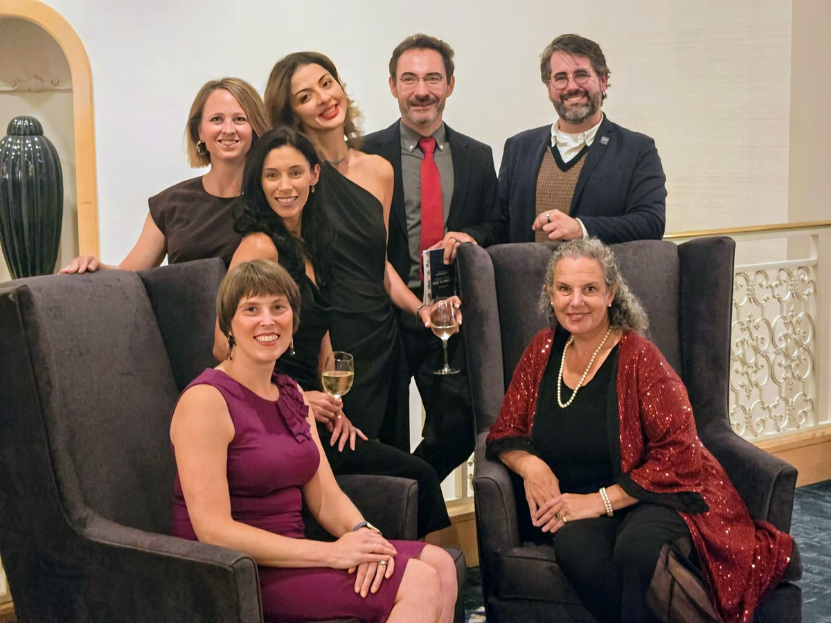Leigh A. Frame ππ₯ππ₯¦π (@phd_leigh) on Twitter photo The GW Institute for Brain Health and Dementia (<a href="/GW_BrainHealth/">GW Institute for Brain Health and Dementia</a>) had a strong showing at the Insight Gala on Friday night. Fun was had by all while raising money for an important cause. If you weren't able to attend or just want to watch again, hear more from a few of Insight's The GW Institute for Brain Health and Dementia (<a href="/GW_BrainHealth/">GW Institute for Brain Health and Dementia</a>) had a strong showing at the Insight Gala on Friday night. Fun was had by all while raising money for an important cause. If you weren't able to attend or just want to watch again, hear more from a few of Insight's
