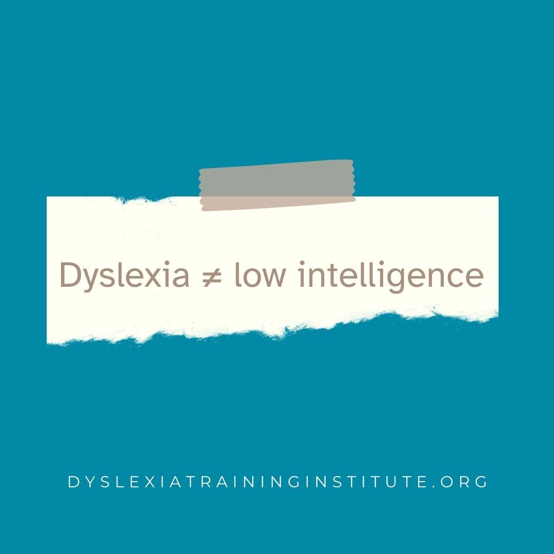 DyslexiaTrainer's tweet photo. 🧠 Dyslexia isn’t linked to intelligence! Many individuals with dyslexia have average or above-average IQs. Let’s break the stigma! #Dyslexia https://t.co/LpbsuhxdUy