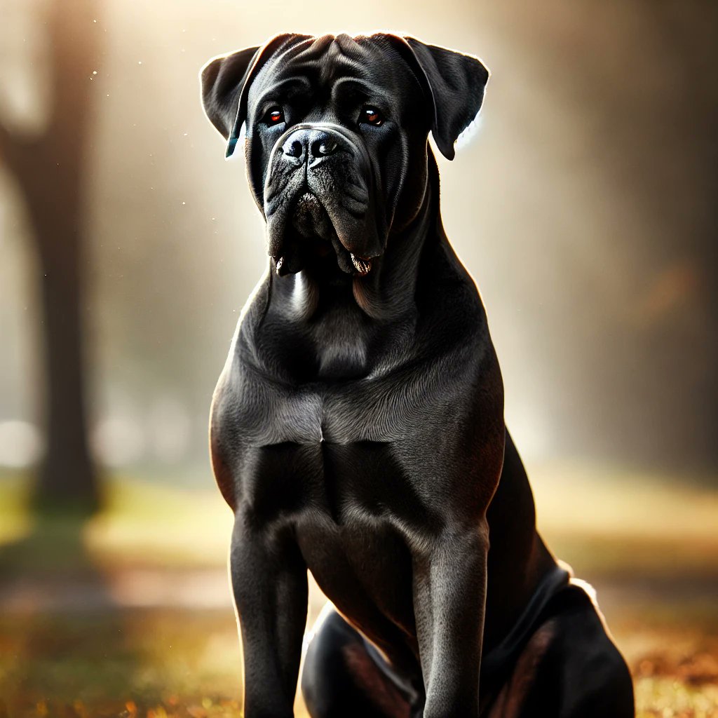 Strong, loyal, and unstoppable just like a Cane Corso! 🐕💪

#CaneCorsoToken is here to protect your crypto investments! 🚀

#CRYPTONEWS #Blockchain #CaneCorso #CryptoCommunity