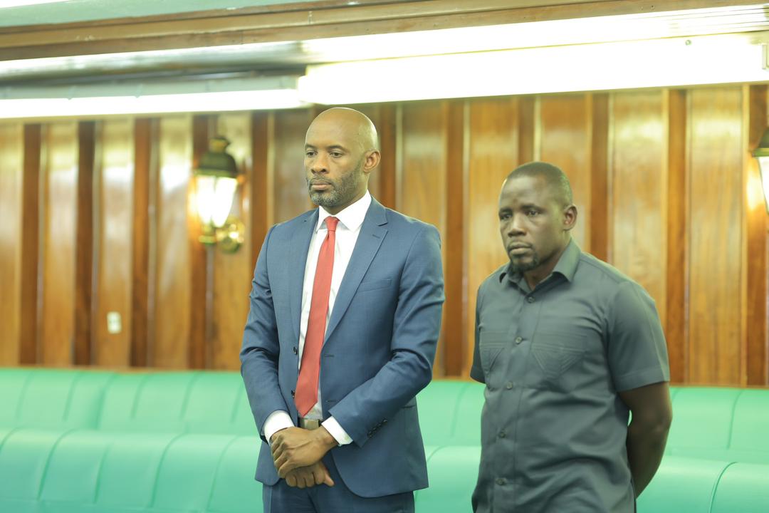 Africa Leadership Institute (AFLI) (@afliug) on Twitter photo Hon. <a href="/AdekeAnna/">Adeke Anna Ebaju</a> tables The Sexual Offences Bill, 2024 for first reading. It has been referred to the Legal and Parliamentary Affairs & Gender, Labour and Social Development Committees for review. #ParliamentUG #SexualOffencesBill2024 Hon. <a href="/AdekeAnna/">Adeke Anna Ebaju</a> tables The Sexual Offences Bill, 2024 for first reading. It has been referred to the Legal and Parliamentary Affairs & Gender, Labour and Social Development Committees for review. #ParliamentUG #SexualOffencesBill2024
