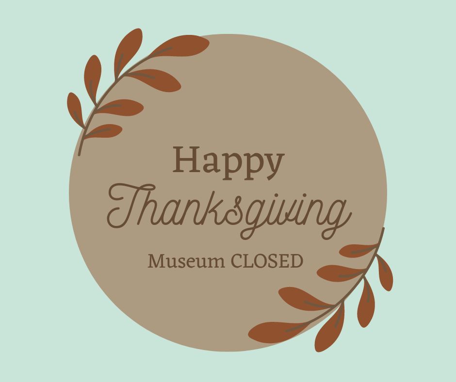 Manitoba Agricultural Museum tweet media